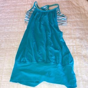 Lululemon athletic top